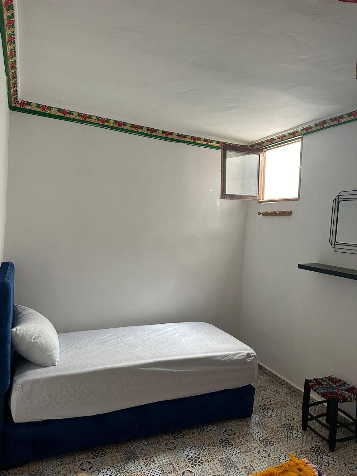 Hostel Tanger Medina מראה חיצוני תמונה