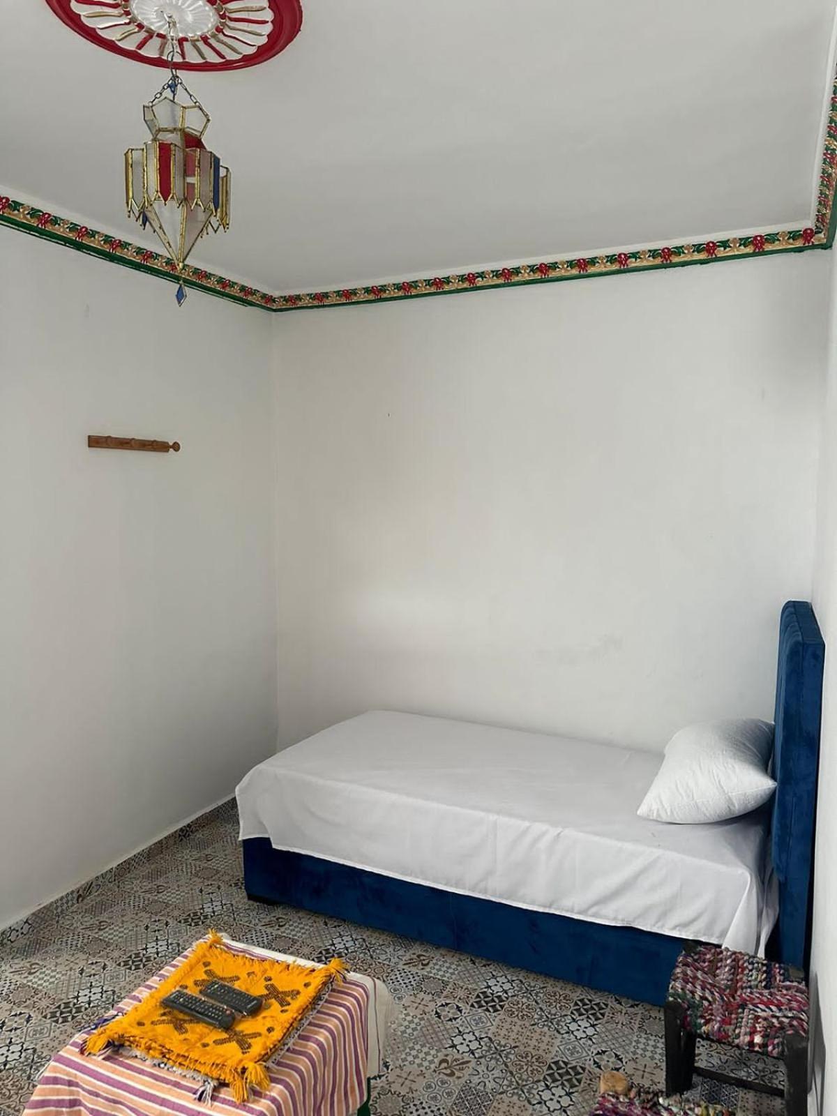 Hostel Tanger Medina מראה חיצוני תמונה