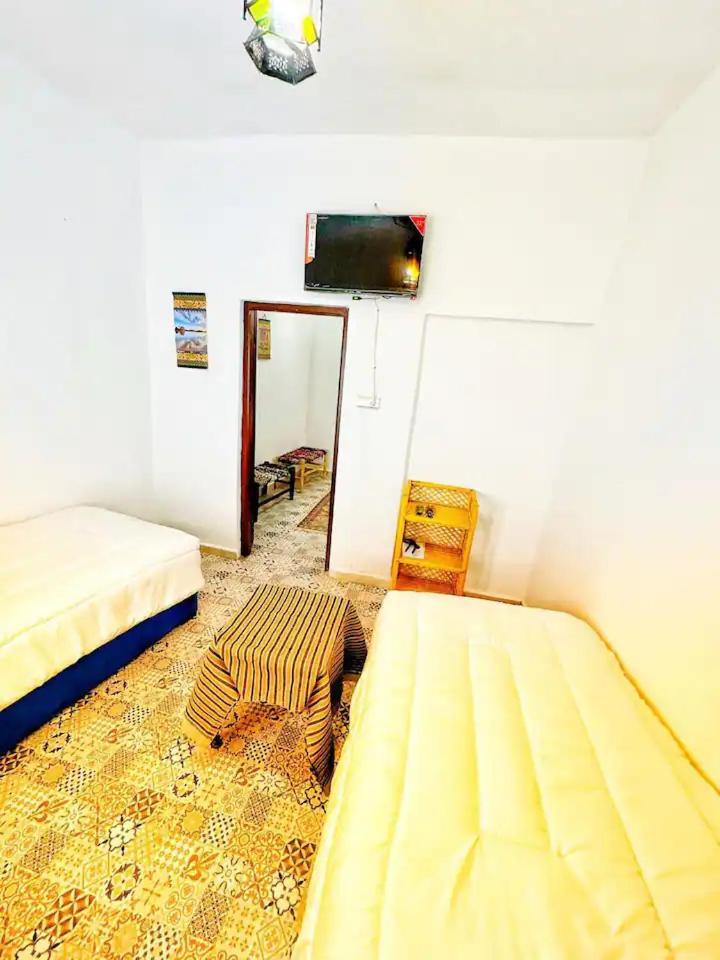 Hostel Tanger Medina מראה חיצוני תמונה