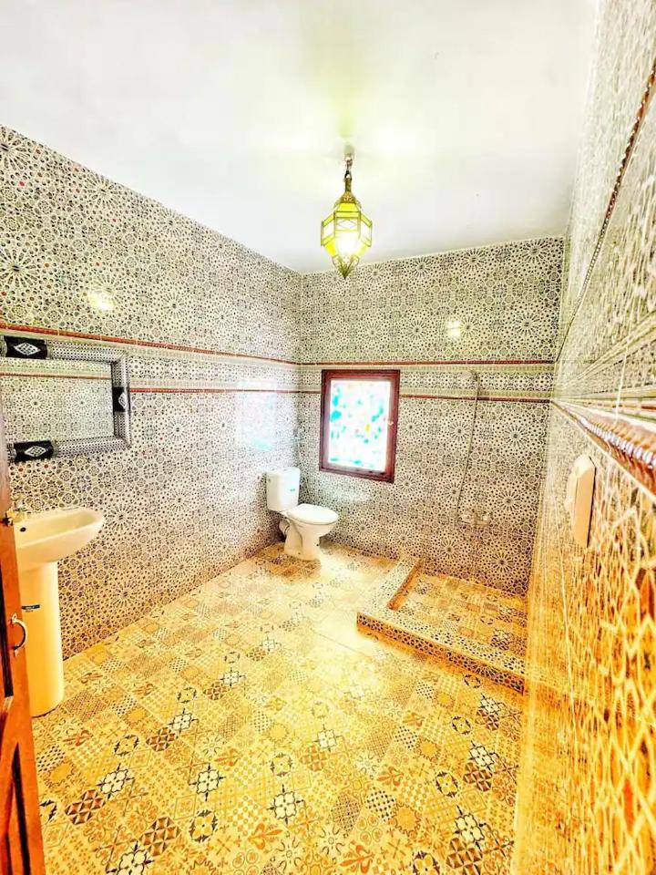 Hostel Tanger Medina מראה חיצוני תמונה