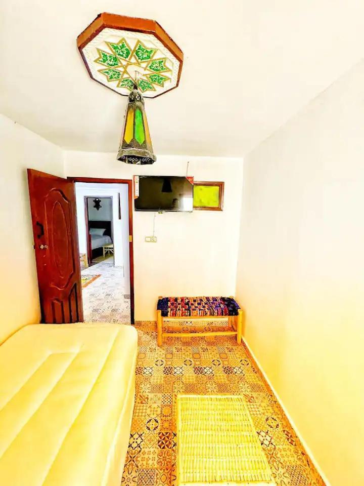 Hostel Tanger Medina מראה חיצוני תמונה