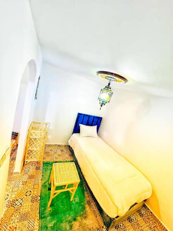 Hostel Tanger Medina מראה חיצוני תמונה