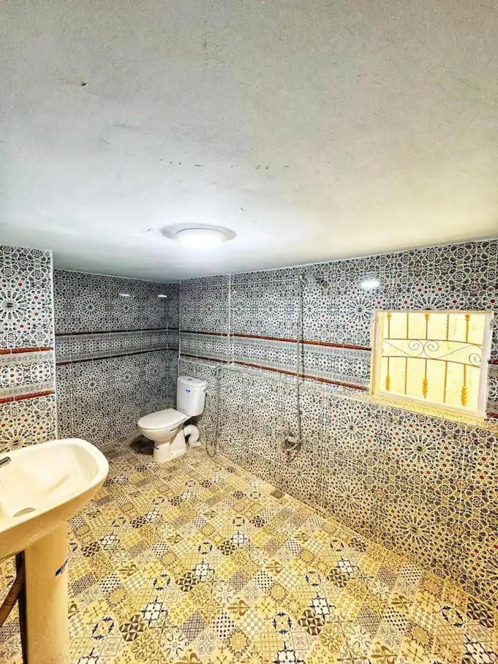 Hostel Tanger Medina מראה חיצוני תמונה