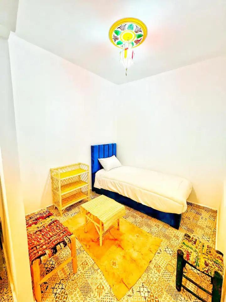 Hostel Tanger Medina מראה חיצוני תמונה