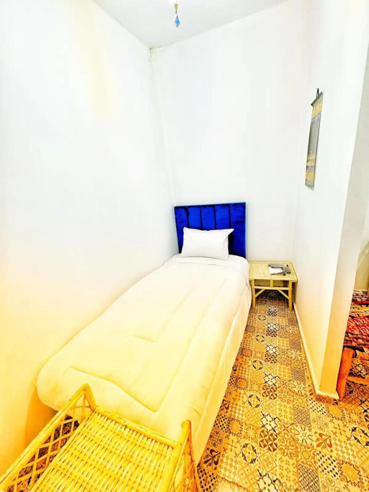 Hostel Tanger Medina מראה חיצוני תמונה
