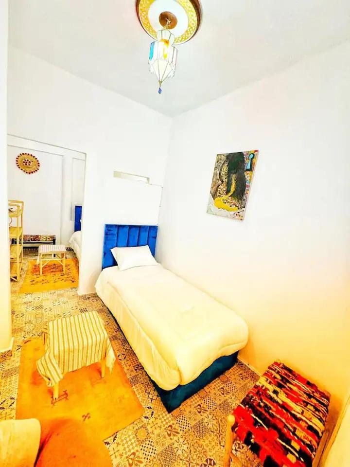 Hostel Tanger Medina מראה חיצוני תמונה
