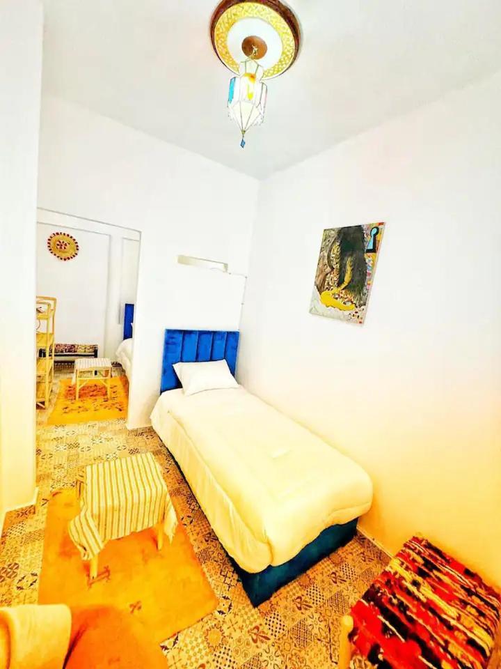 Hostel Tanger Medina מראה חיצוני תמונה