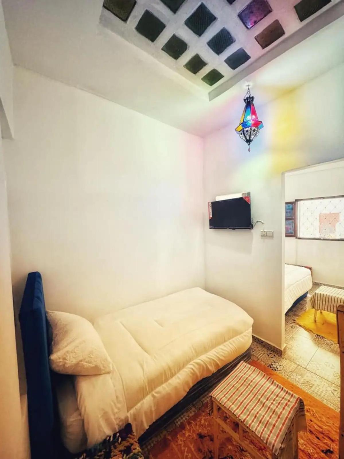 Hostel Tanger Medina מראה חיצוני תמונה
